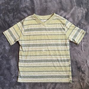 🔹3 for $10🔹 Boys Striped Tee